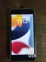 Iphone 8 plus