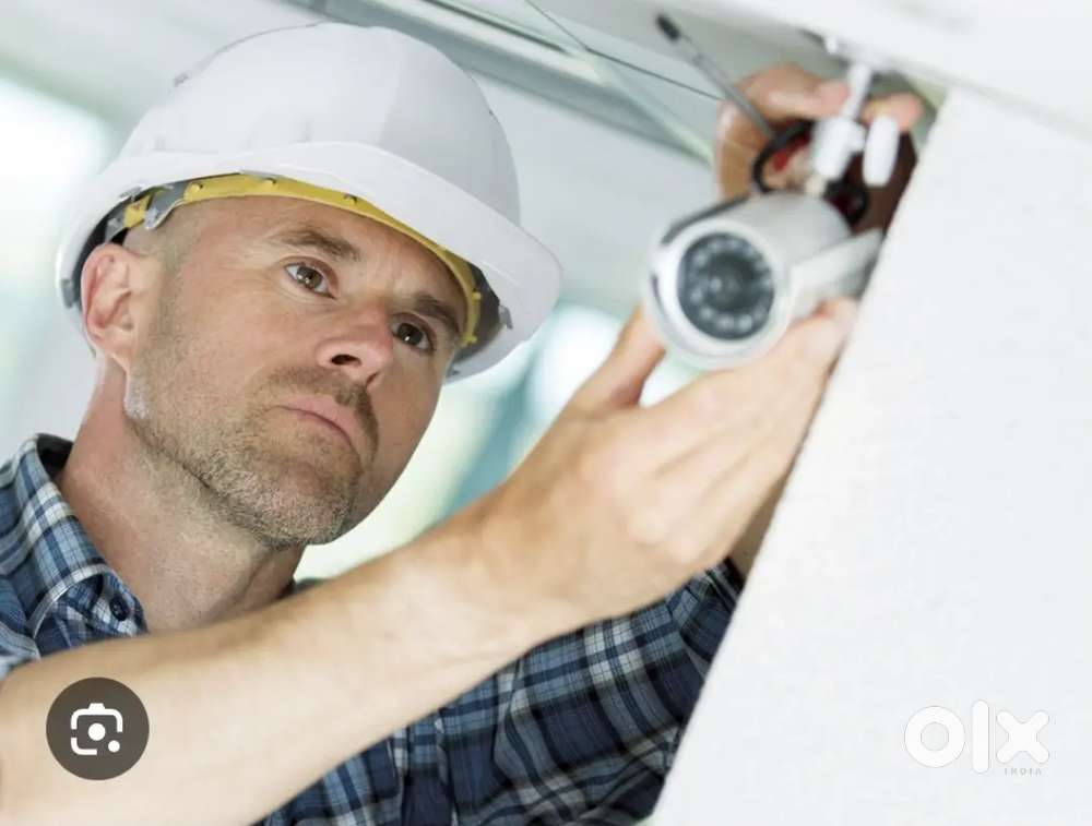 CCTV Technician Wanted