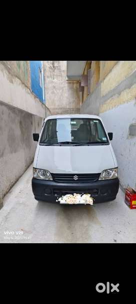 Maruti Suzuki Eeco 7 Seater Standard, 2017, Petrol