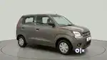 Maruti Suzuki Wagon R LXI CNG, 2021, CNG & Hybrids