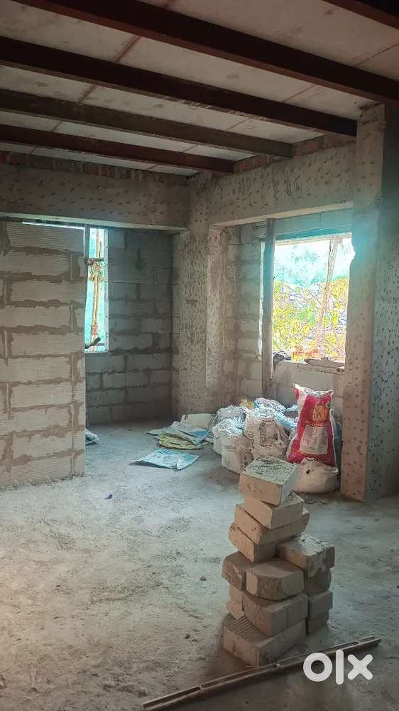 1Bhk,Under-construction,ChannelBuilding,Ownership,ChristianVillage