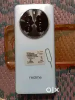 Realme P1 Pro 5G 8 256