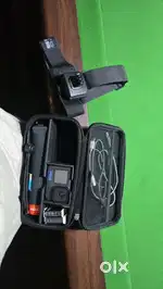 GoPro Hero 12 bundle