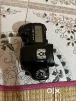 Canon 5d mark iv