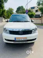 Tata Safari Storme EX, 2015, Diesel
