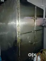 refrigerator