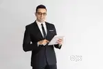 Patient Refering Agent