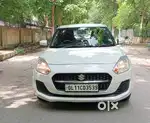 Maruti Suzuki Swift VXi + Manual, 2022, Petrol