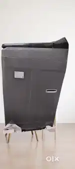 AI powered Samsung washing Machine