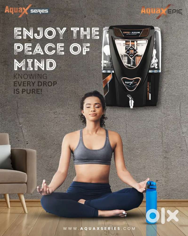 Brand New Ro Dhamaka sale offer Going on..Grab the offer fast