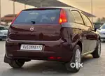 Fiat Punto Emotion Pack 1.4, 2011, Petrol