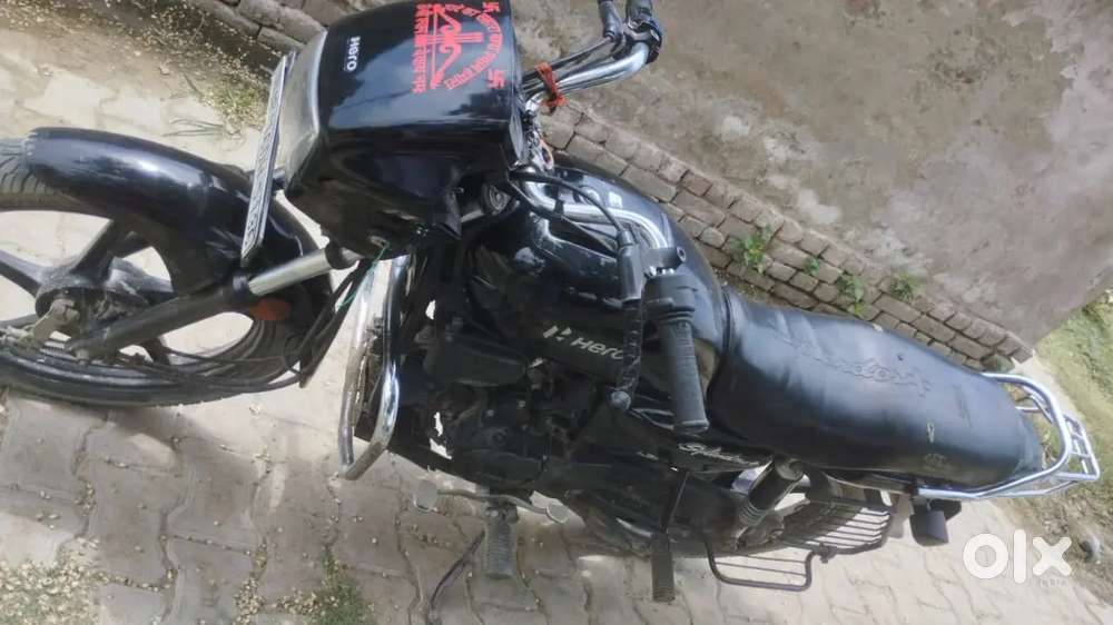 Money problem hai A1 condition hai gadi ok hai bilkul