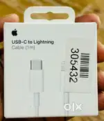 Apple Original Accessories