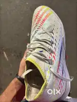 Adidas predator (football)
