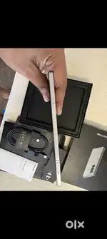 Full clean  ( fold 6 256 GB full box )