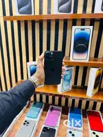 iPhone refurbished