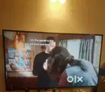 55 inch Sony bravia  smart tv for sale