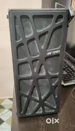 Gaming CPU Ryzen 2024 Model