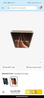 Vivo t3 pro 5g