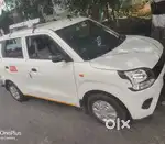Driver wanted