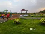 GATED COMMUNITY PREMIUM VILLAS NEAR BY TEMPLE