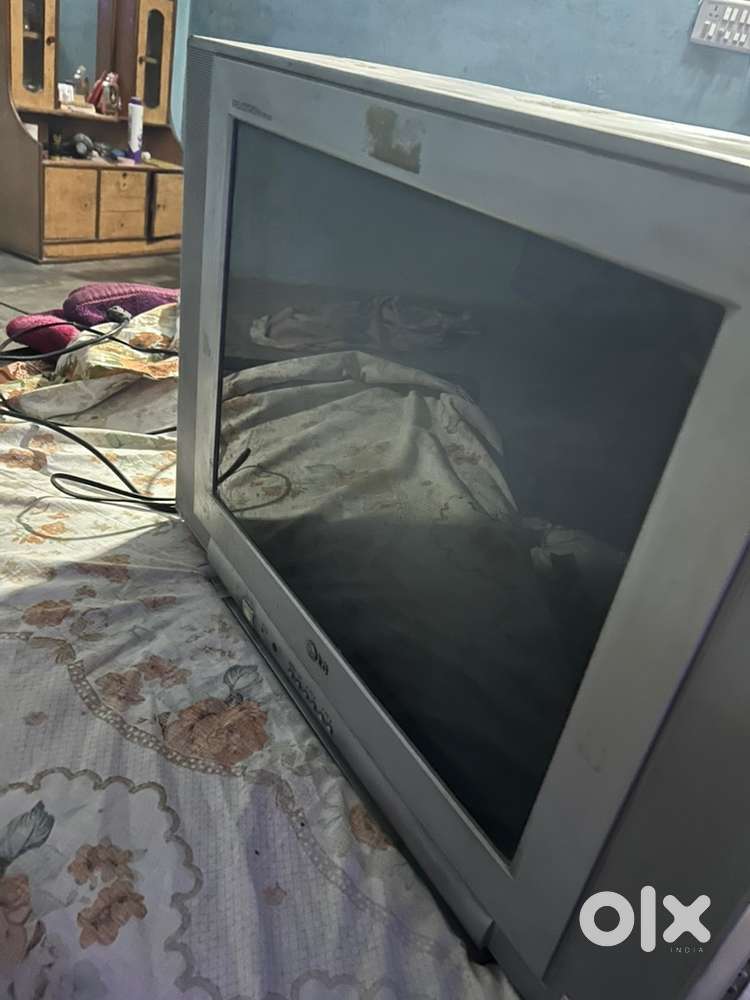 “LG Television - Good condition”