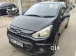 Hyundai Xcent 2014-2016 1.1 CRDi SX Option, 2014, Diesel