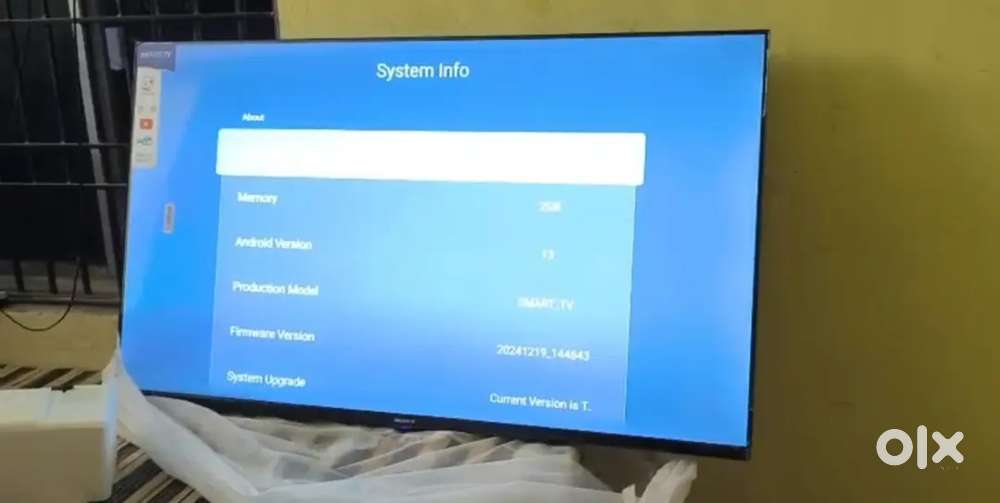 24 inch sony normal full hd led tv 3yr display waranty 5500