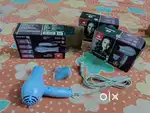 Havells foldable hair drayer HD1835