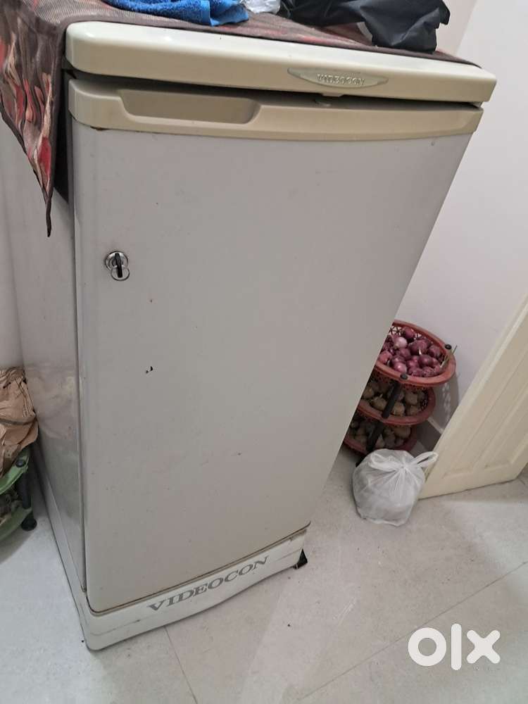 Working  good conditions fridge