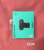 Webcam Logitech 720p