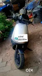 OLA 2024 X