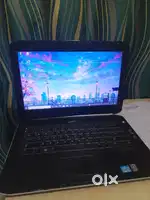 Dell laptop