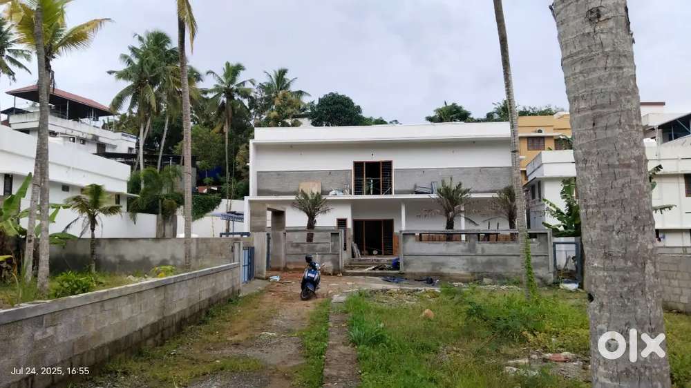 Residential plot for sale,4 cents near Govt. Engineering College,