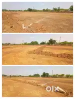 जामुल मेन  स्टेट हाईवे से लगा हुआ कॉमर्शियल प्लॉट उपलब्ध हैं।