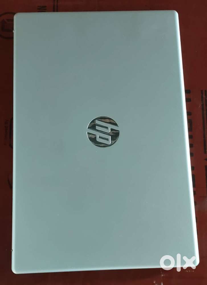 HP 15 Ryzen 5 7520U, 16GB DDR5, 512GB NVMe SSD, 15.6 FHD Anti-Glare