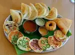 South Indian cook Helpers Service Boy Waiter continental cook captain