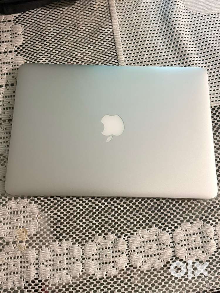Apple macbook 2015