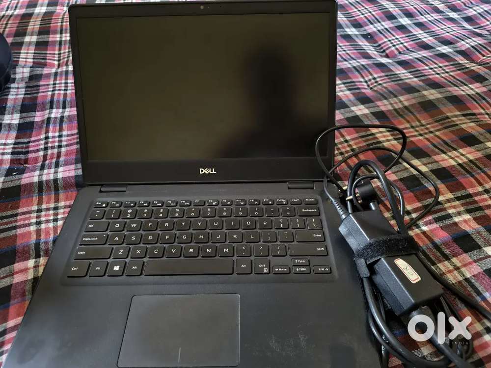 Dell latitude 3400 8gb RAM 512GB SSD i5 core 8th gen in good condition