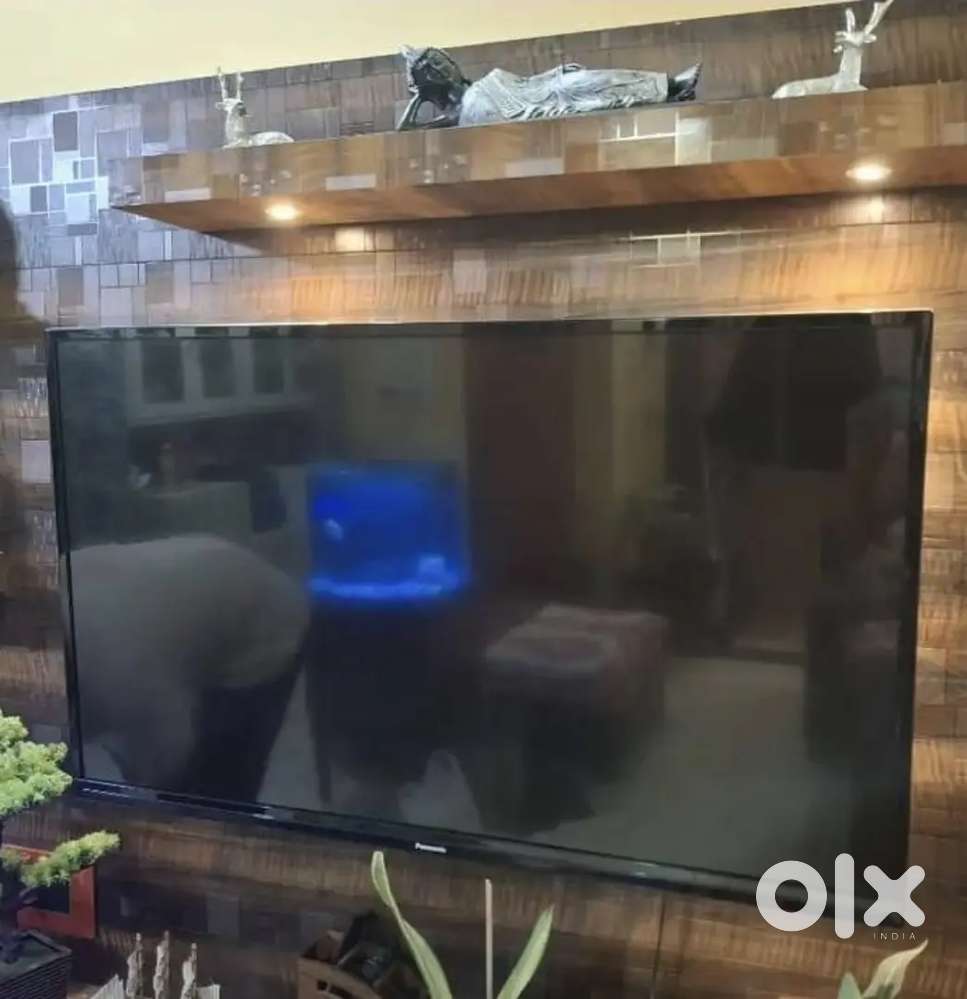 43 inch LED TV in perfect condition