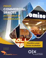 Space for Franchise outlet available for lease