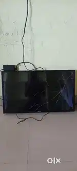Samsung 32 incho LED TV 80cm
