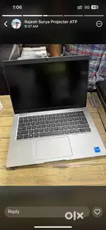 Dell i5 11 the gen