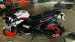 Ns 200 is a naked sports bike which is an amazing bike