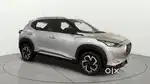 Nissan Magnite 1.0 XV, 2021, Petrol