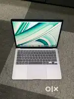 Apple MacBook Air M1 2020 (13inch) 8GB 512GB Warranty