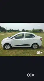 Hyundai Xcent / 2018
