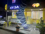 Waffles maker