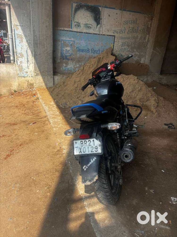 Doctor line bike good condition bike