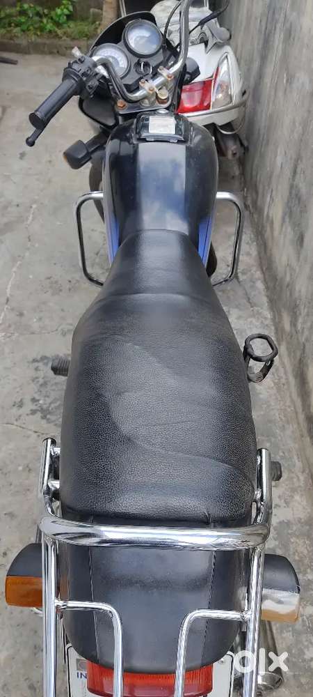 Want to sell my splendour plus 2010 model